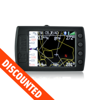 EX-DEMO Nano 3 IGC Flight Recorder